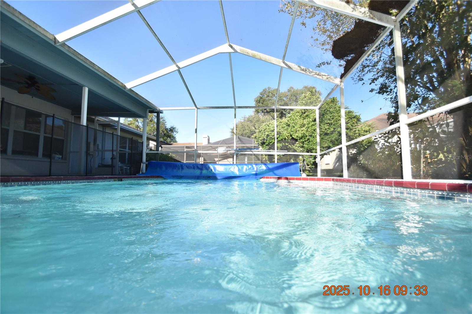 BUCKHORN FOURTH ADD UNIT - Residential Lease