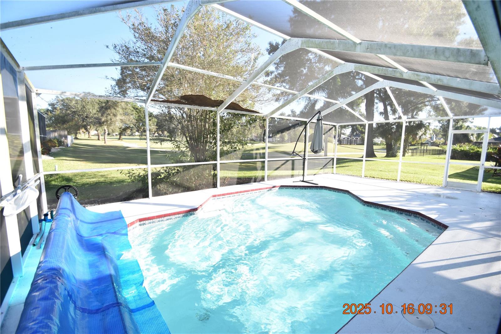 BUCKHORN FOURTH ADD UNIT - Residential Lease