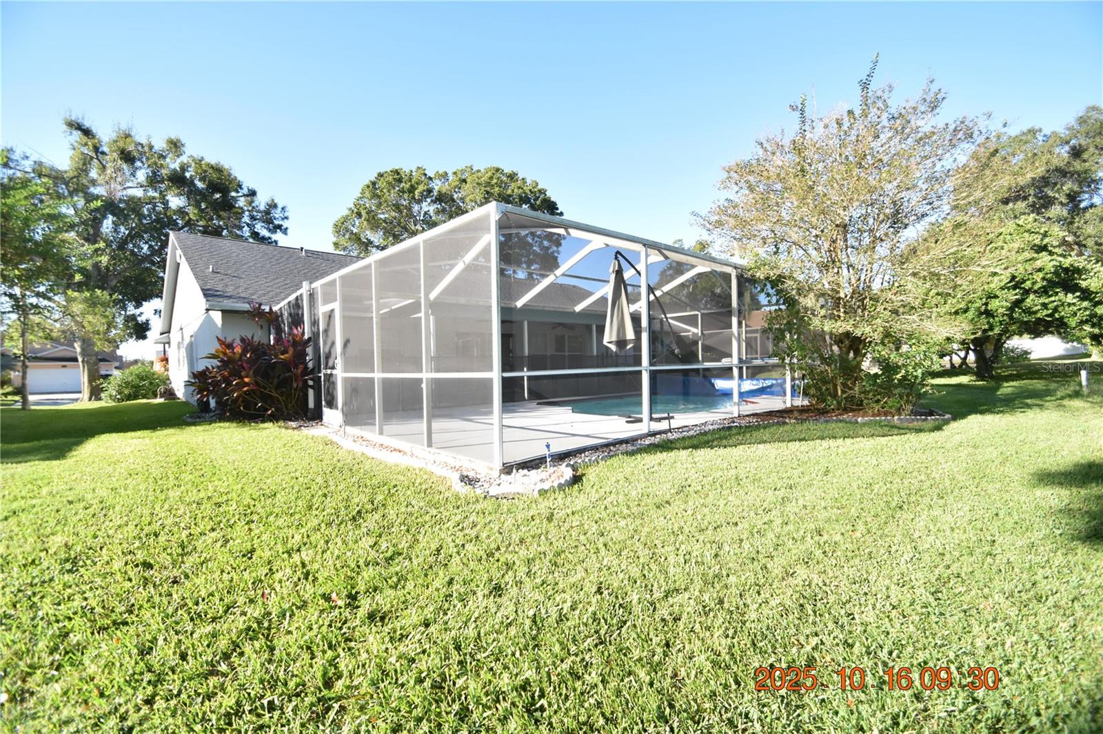 BUCKHORN FOURTH ADD UNIT - Residential Lease