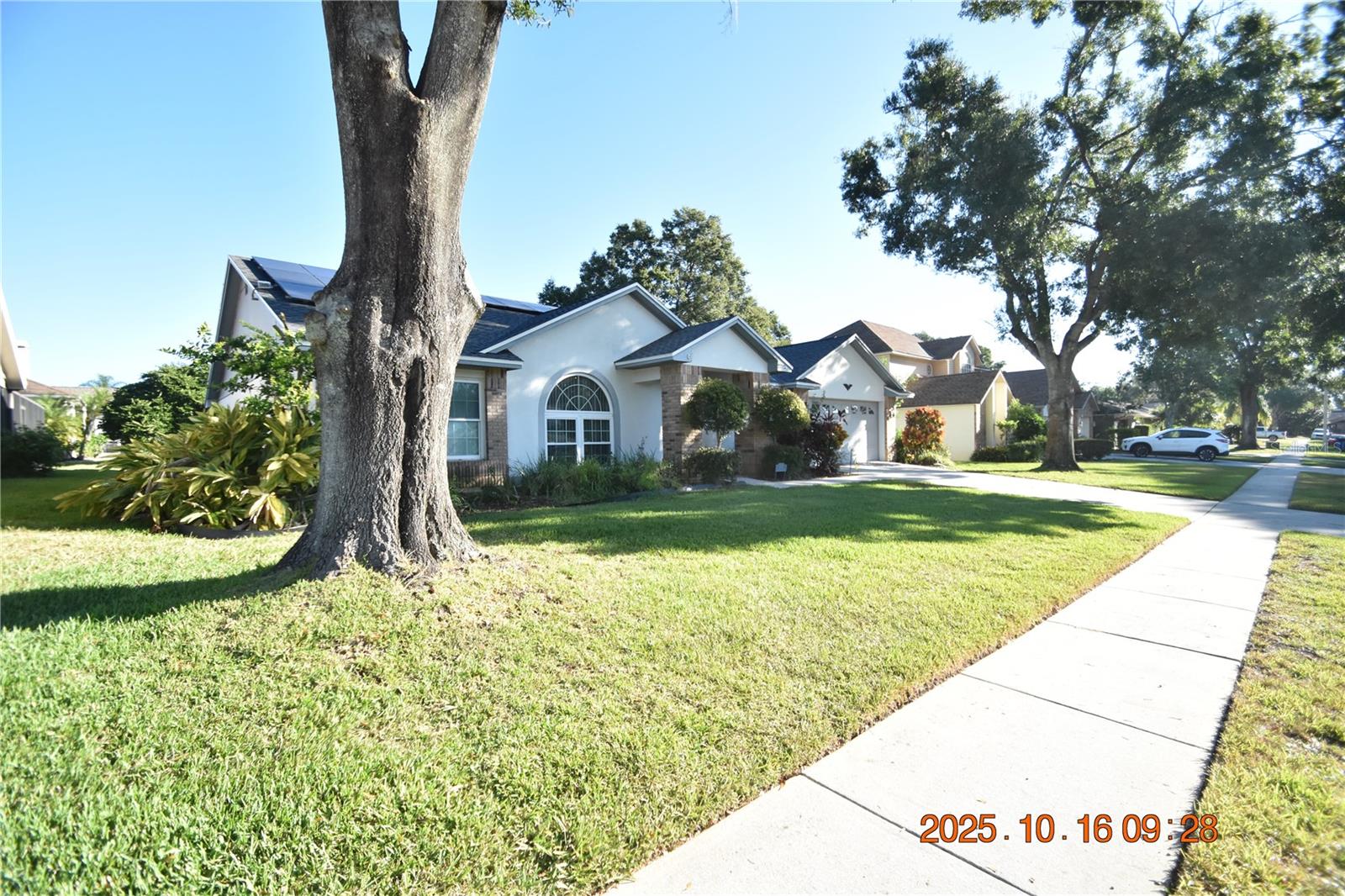 BUCKHORN FOURTH ADD UNIT - Residential Lease