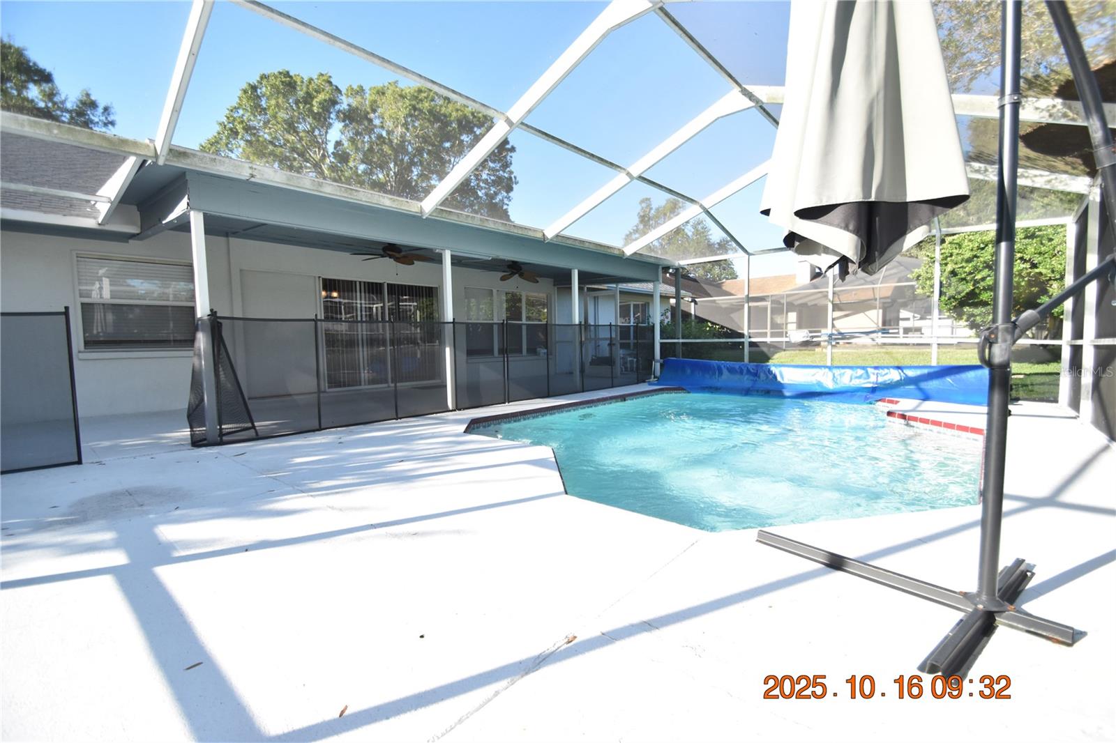 BUCKHORN FOURTH ADD UNIT - Residential Lease