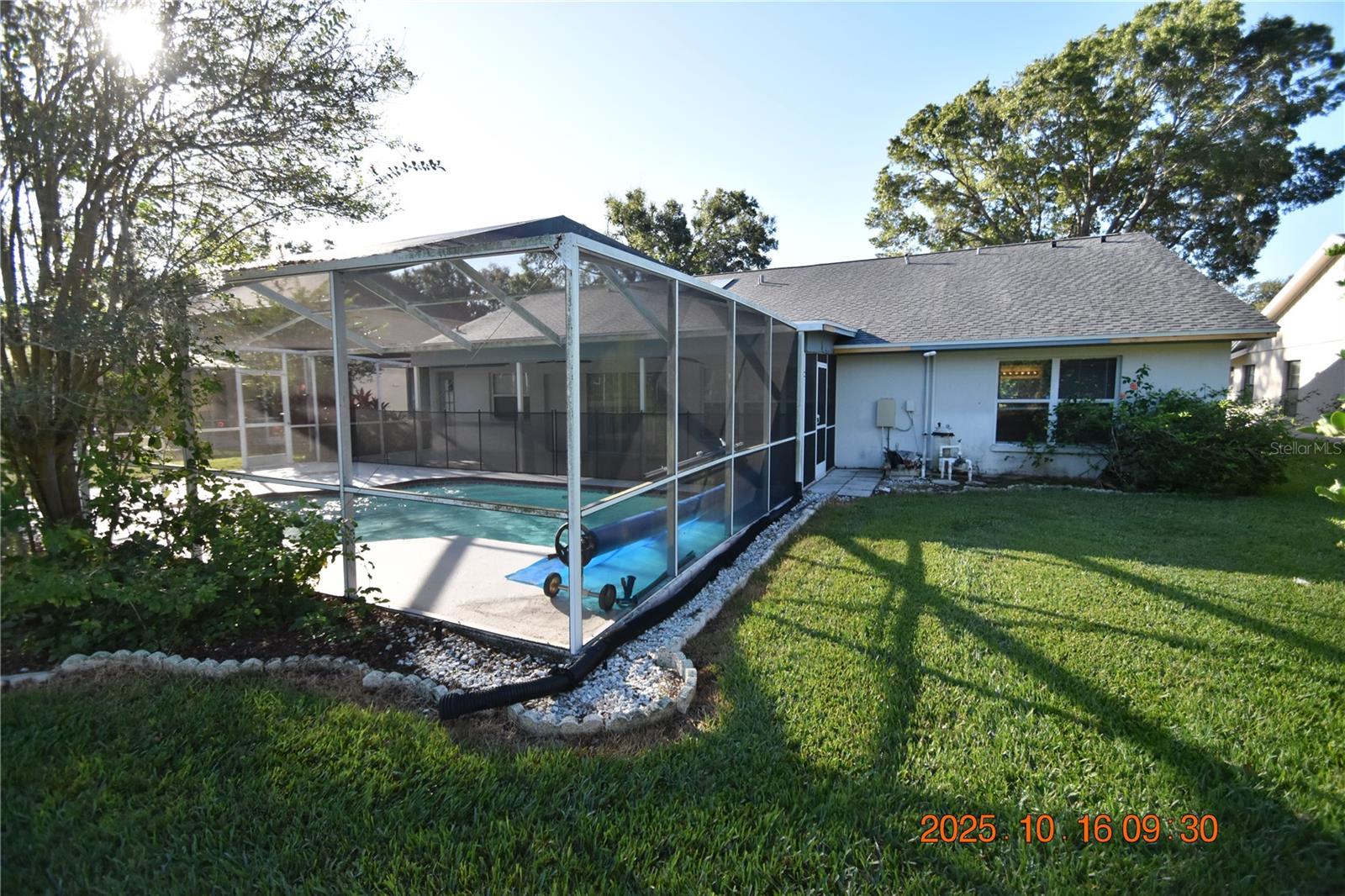 BUCKHORN FOURTH ADD UNIT - Residential Lease