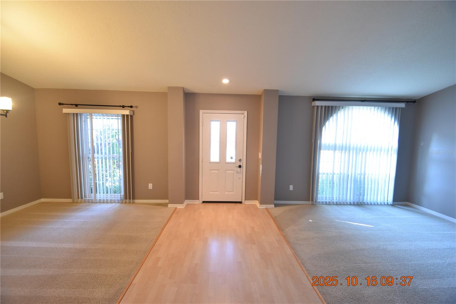 BUCKHORN FOURTH ADD UNIT - Residential Lease