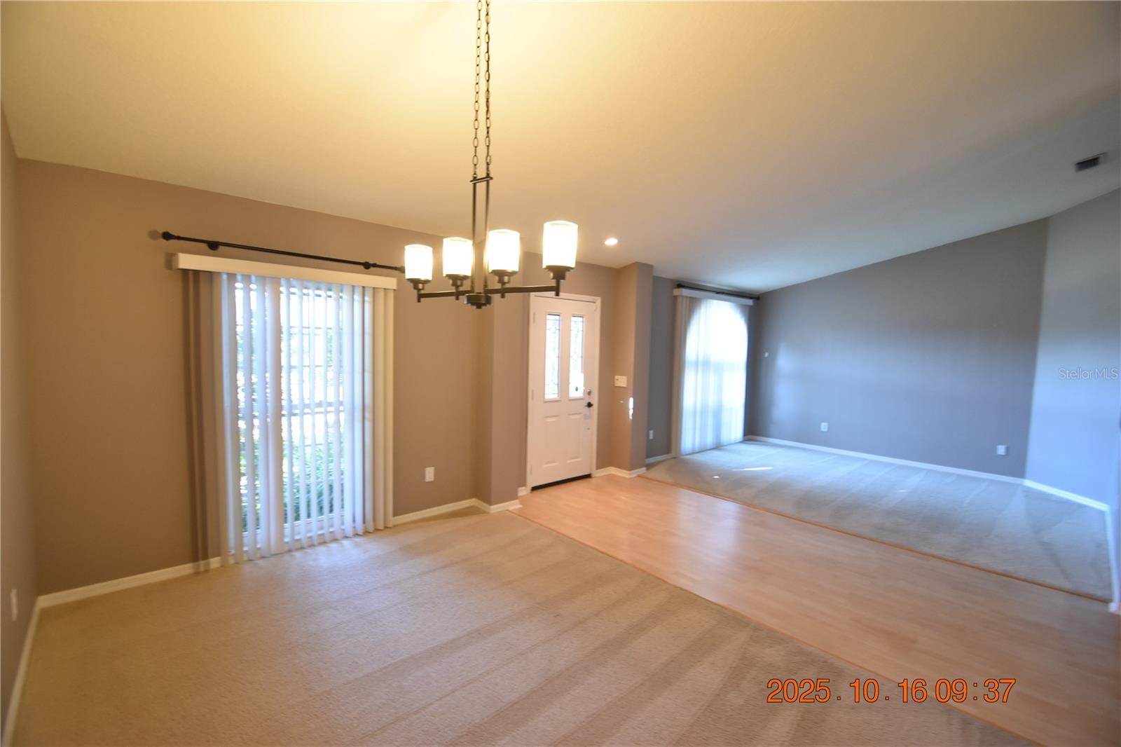 BUCKHORN FOURTH ADD UNIT - Residential Lease