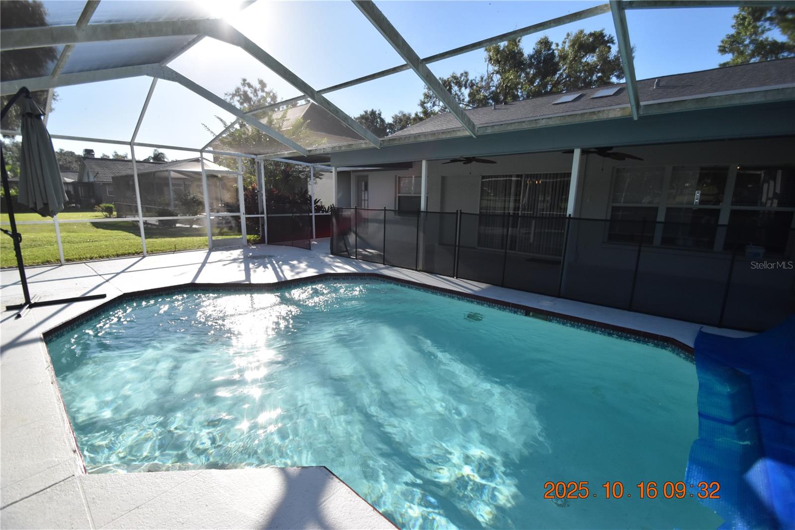 BUCKHORN FOURTH ADD UNIT - Residential Lease