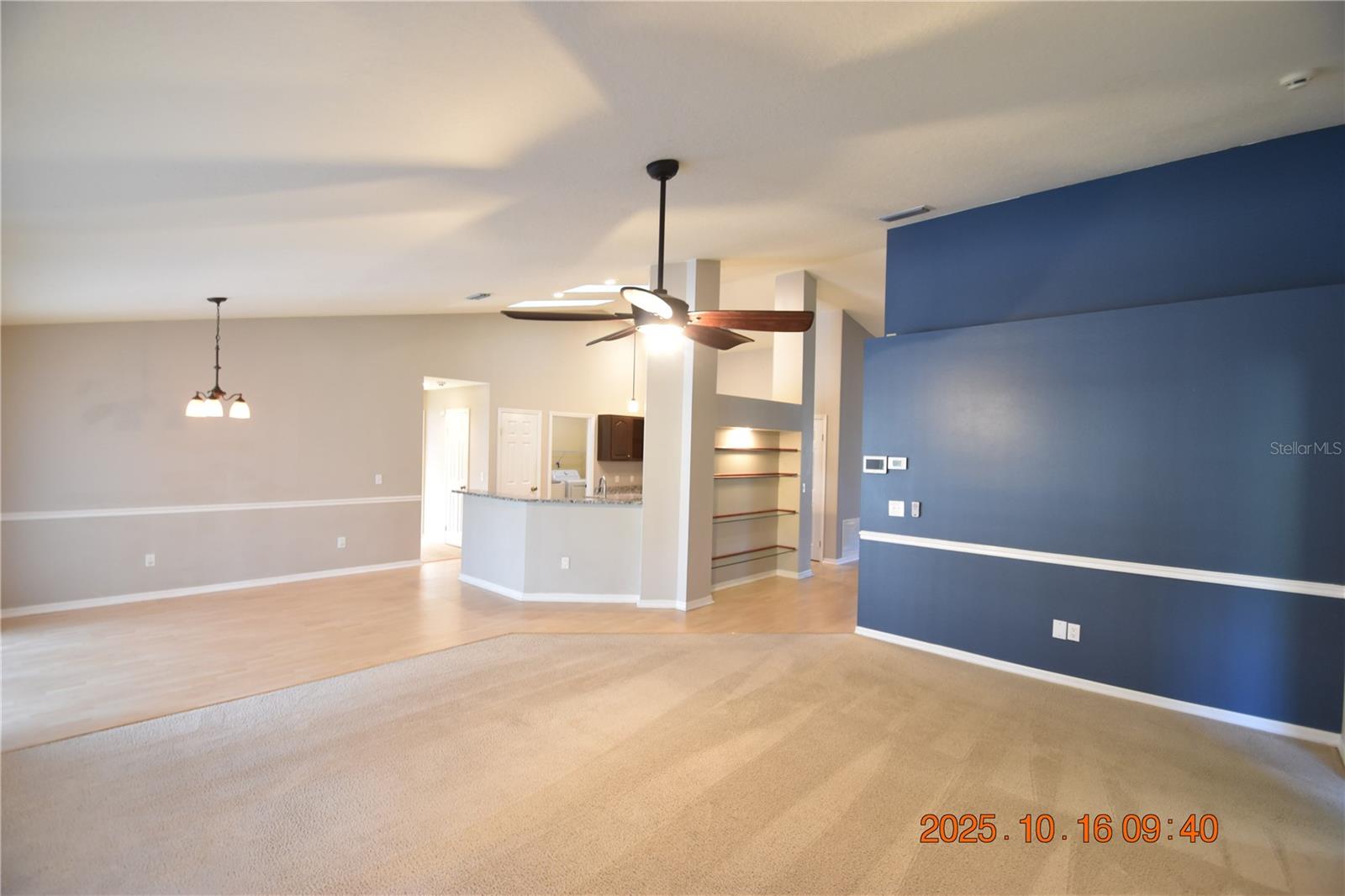 BUCKHORN FOURTH ADD UNIT - Residential Lease