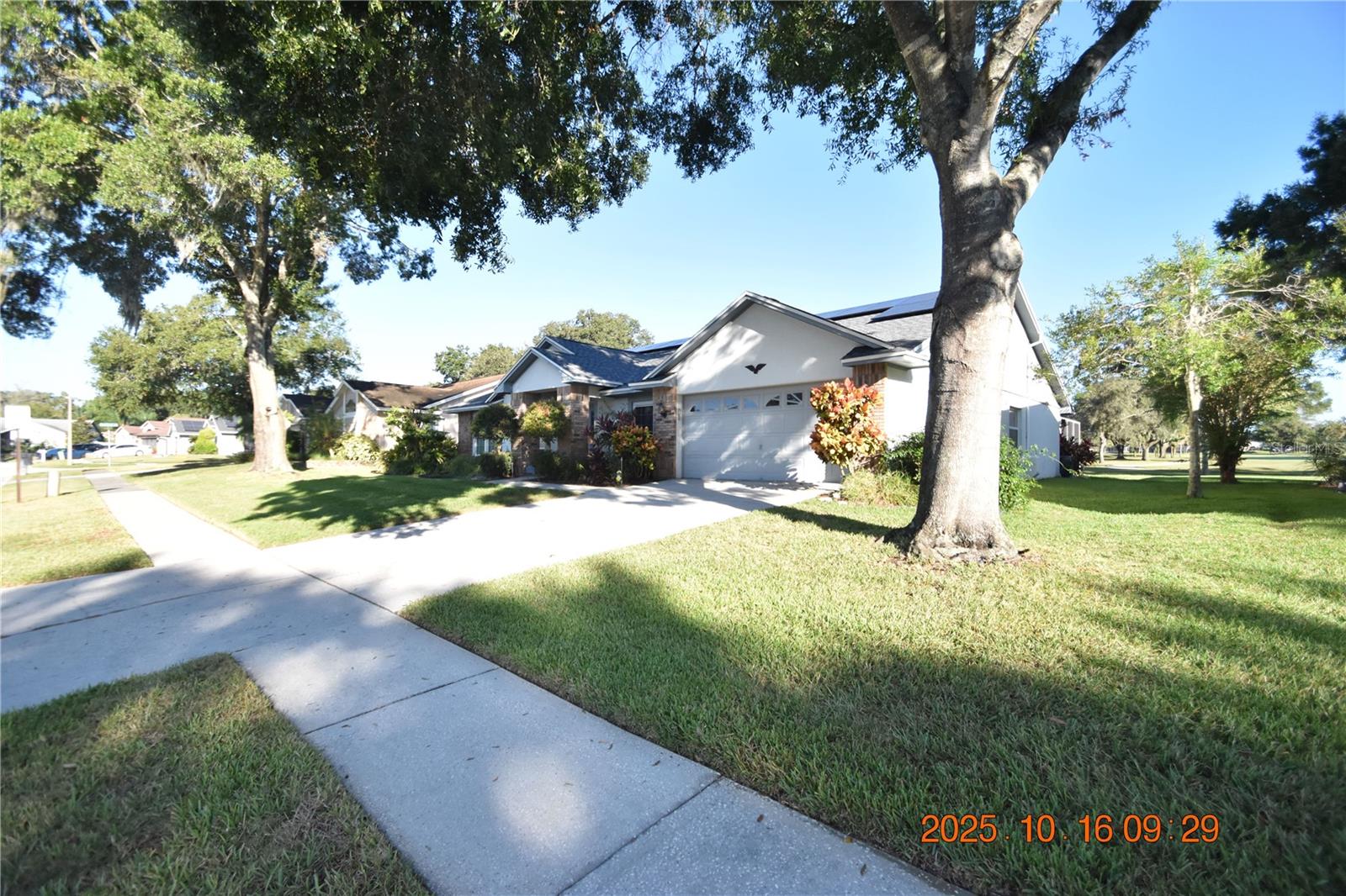 BUCKHORN FOURTH ADD UNIT - Residential Lease