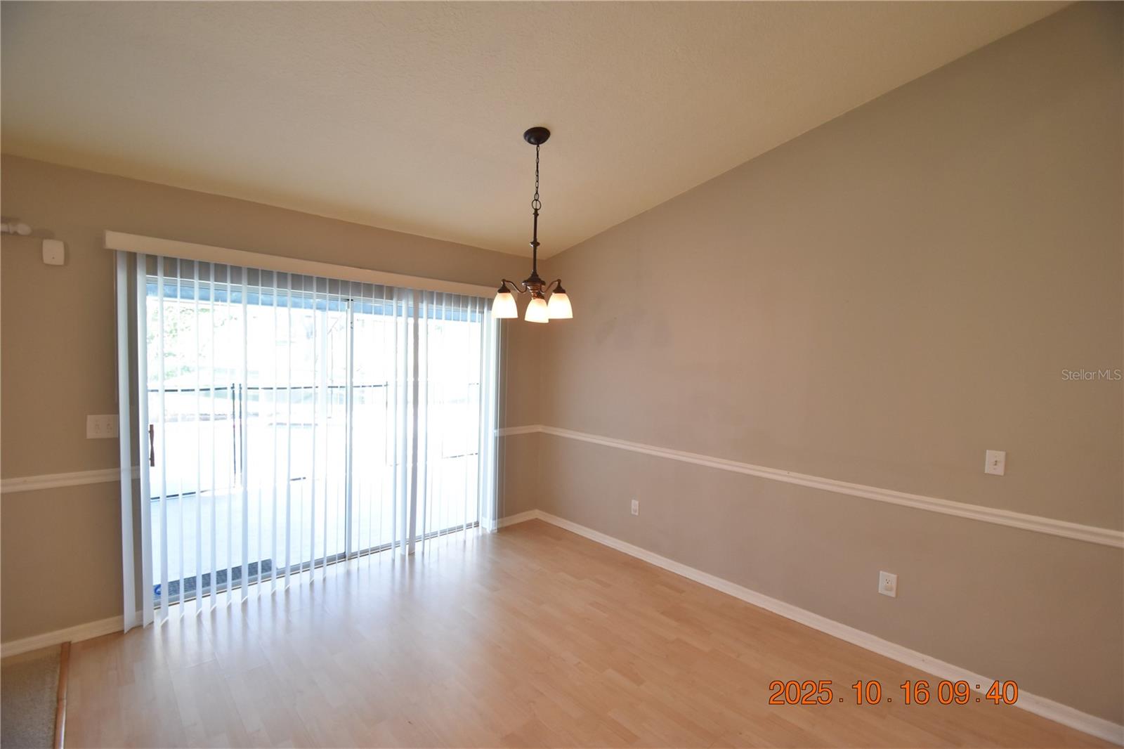 BUCKHORN FOURTH ADD UNIT - Residential Lease