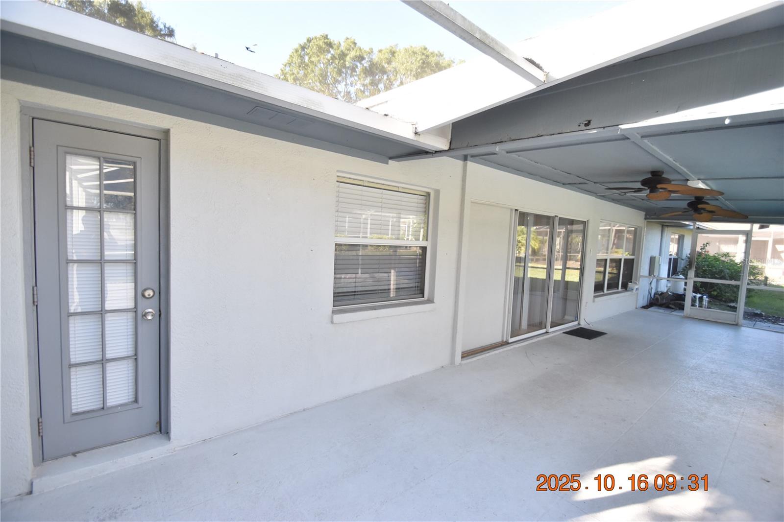 BUCKHORN FOURTH ADD UNIT - Residential Lease