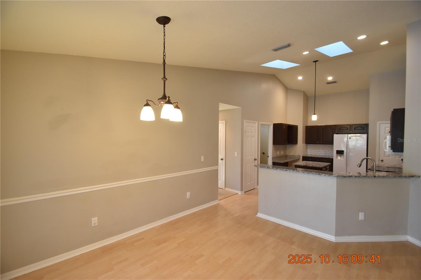 BUCKHORN FOURTH ADD UNIT - Residential Lease