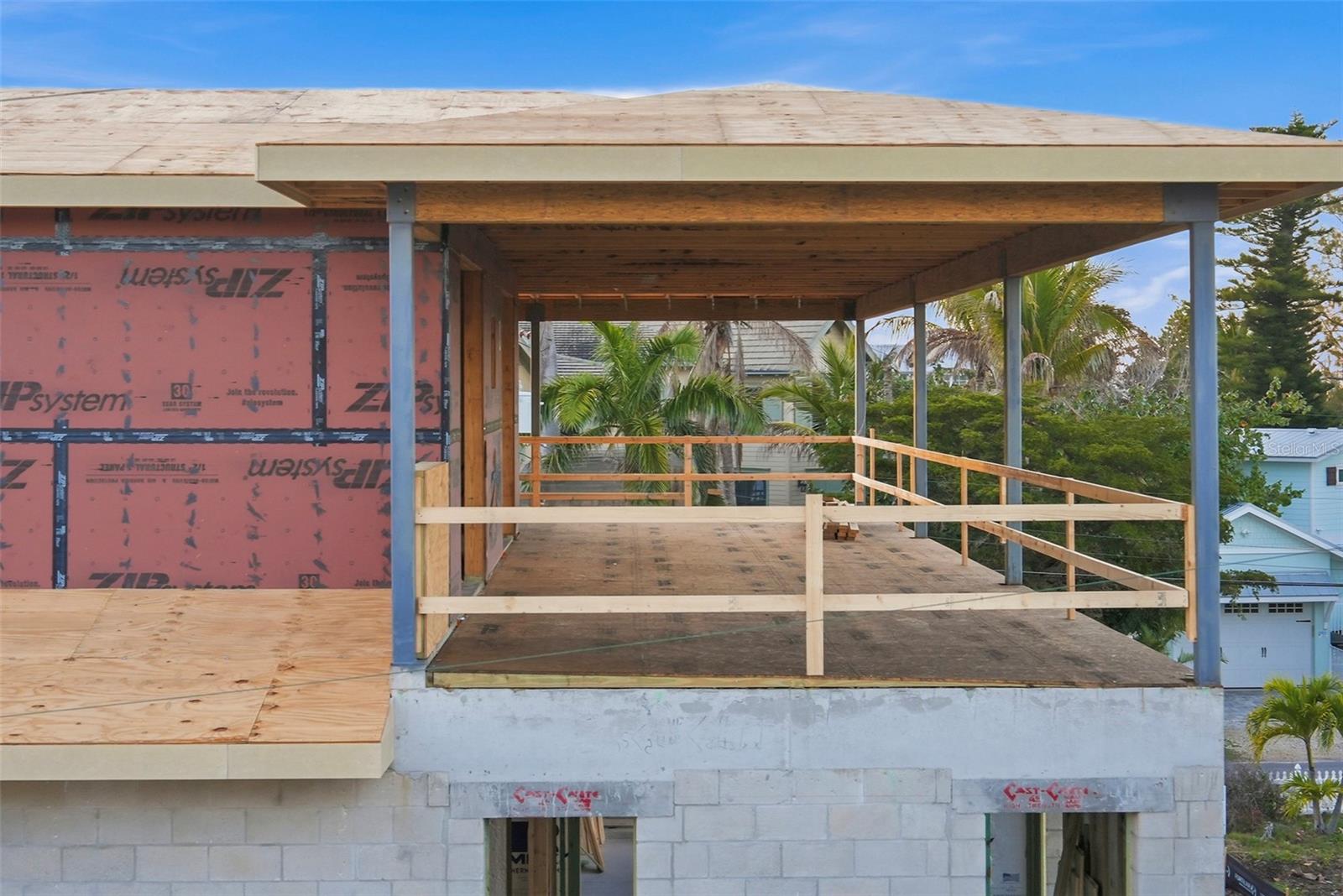 ANNA MARIA - Residential