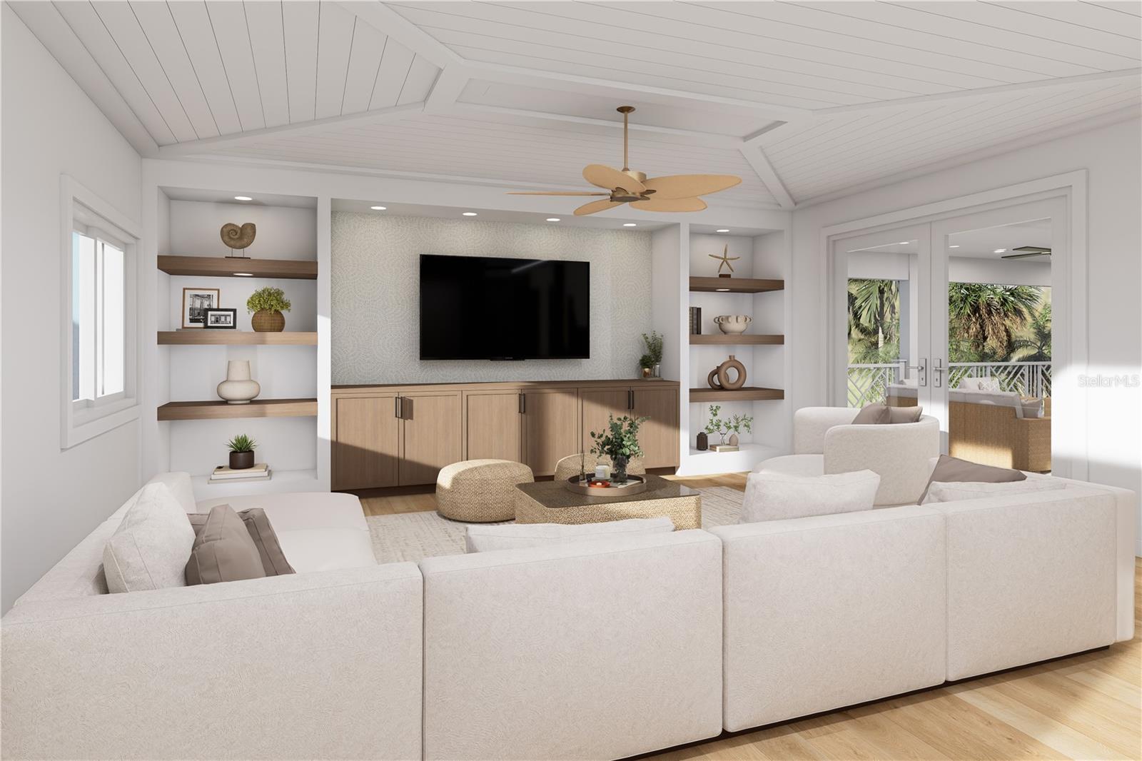 ANNA MARIA - Residential