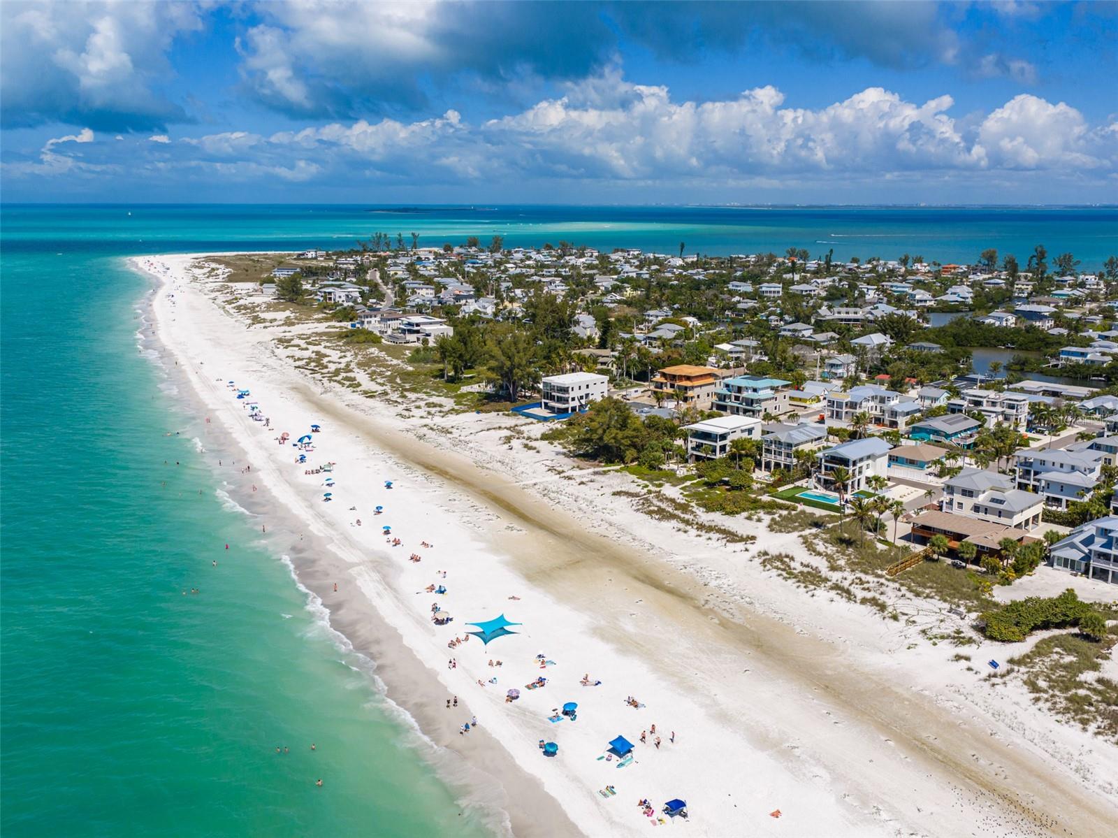 ANNA MARIA - Residential