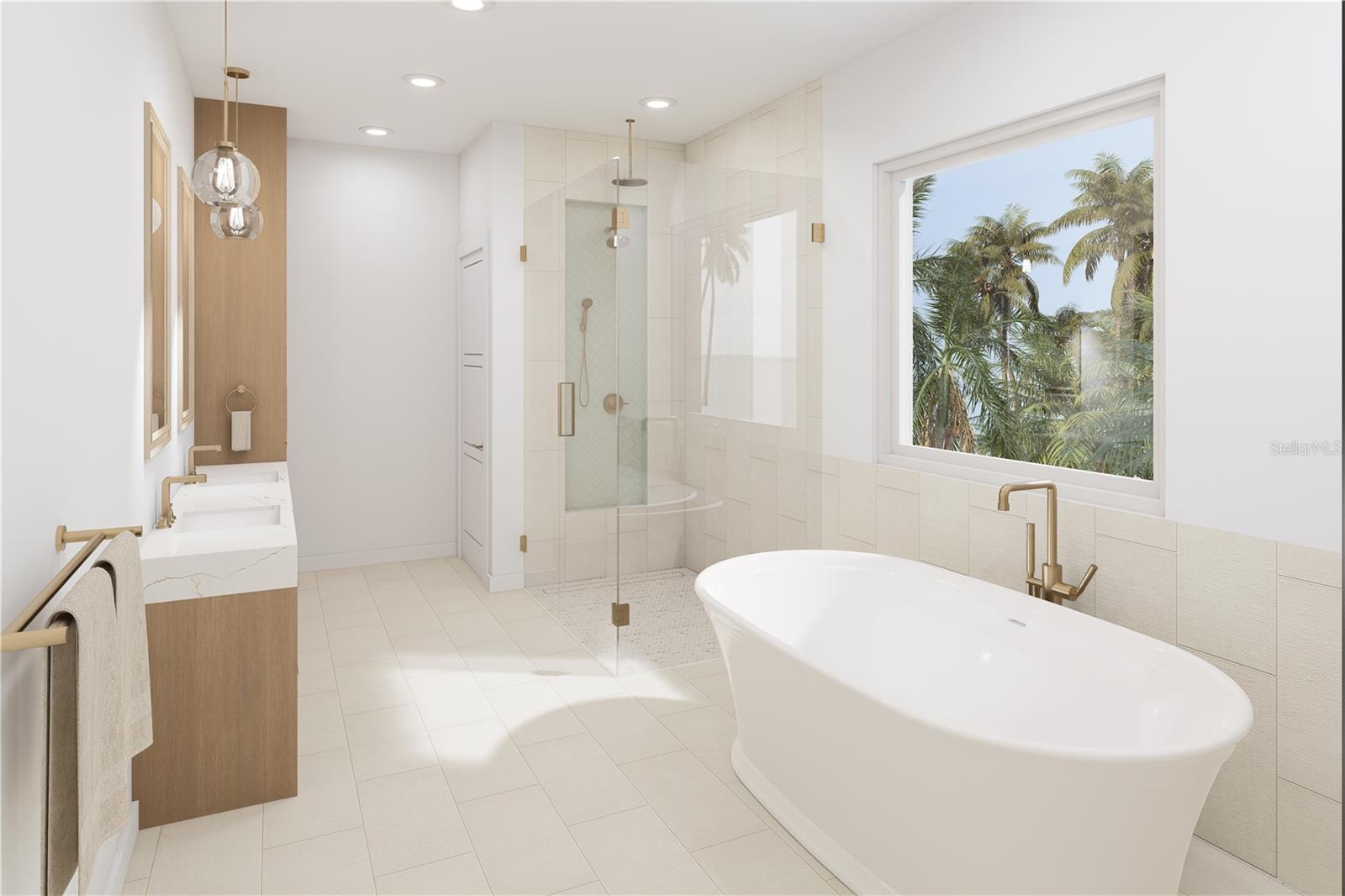 ANNA MARIA - Residential