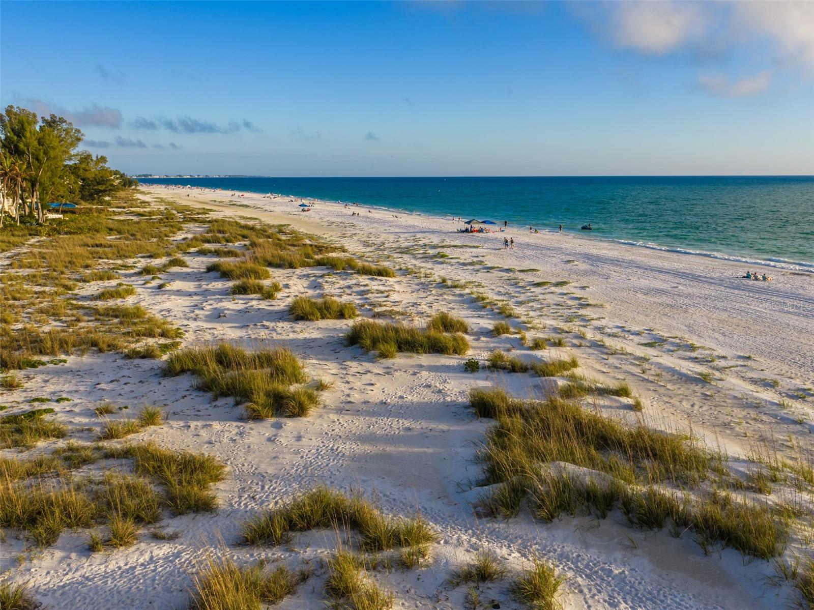 ANNA MARIA - Residential