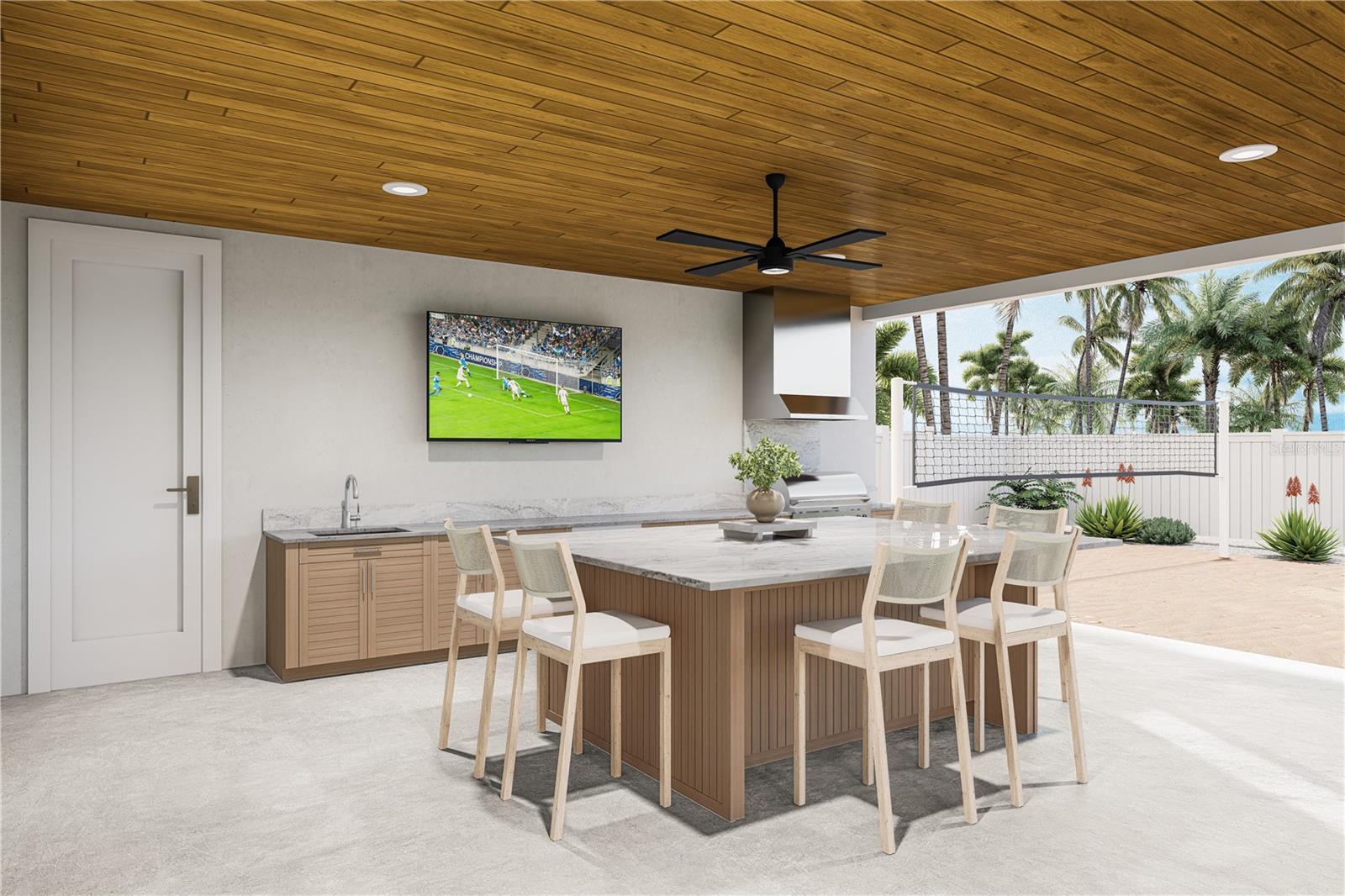 ANNA MARIA - Residential