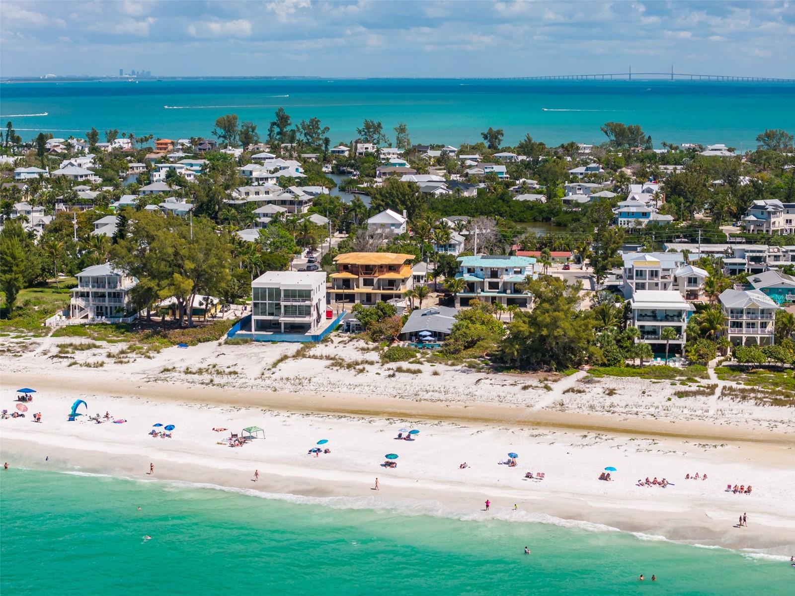 ANNA MARIA - Residential