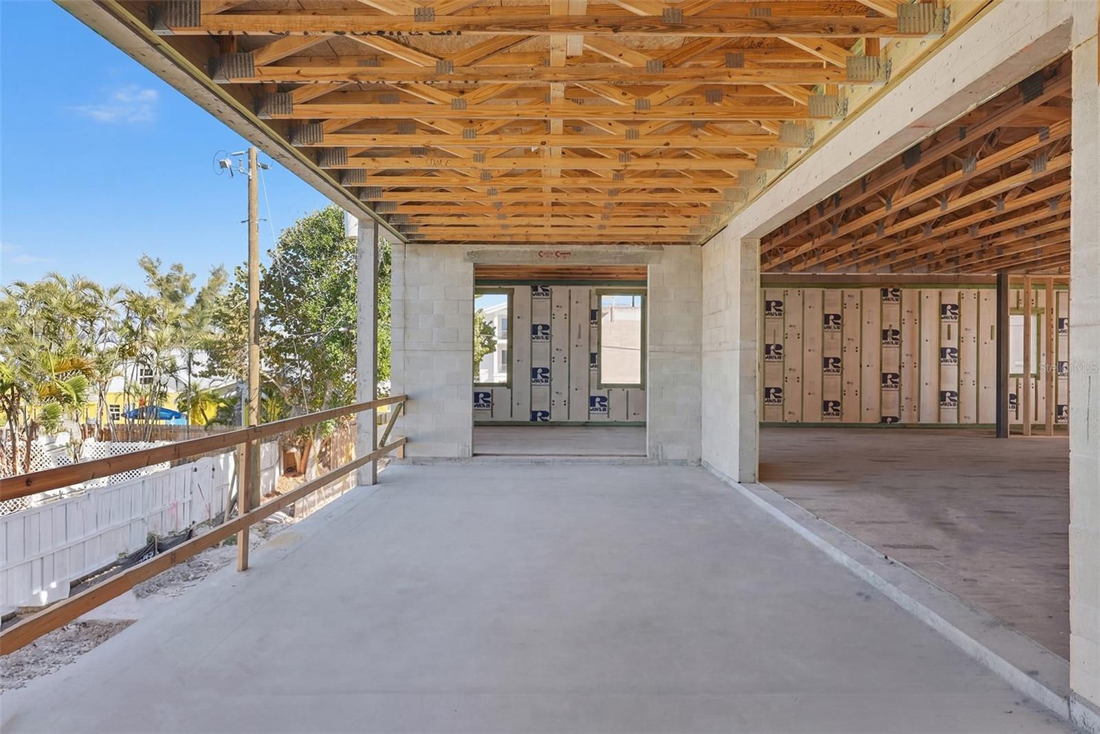 ANNA MARIA - Residential