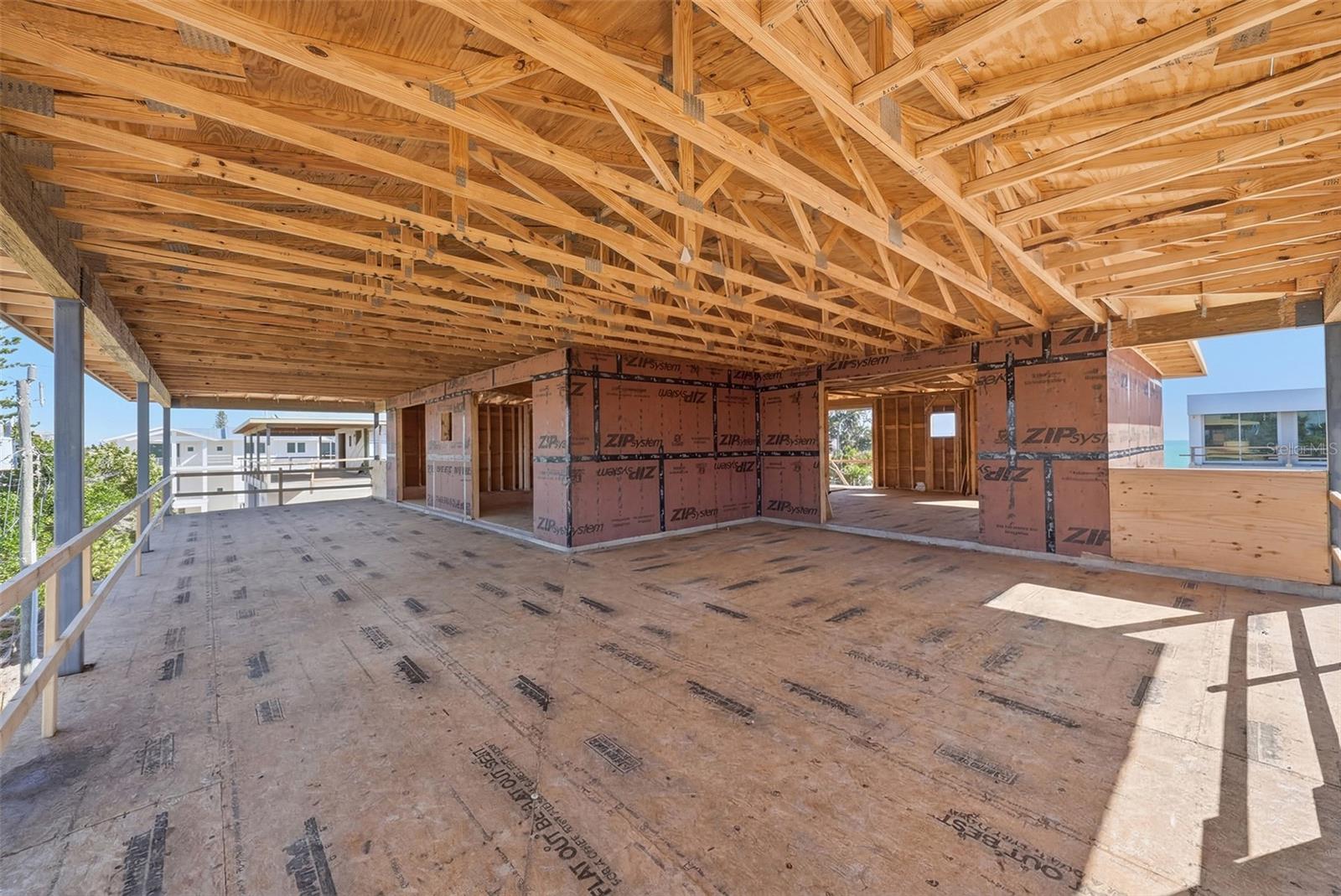 ANNA MARIA - Residential