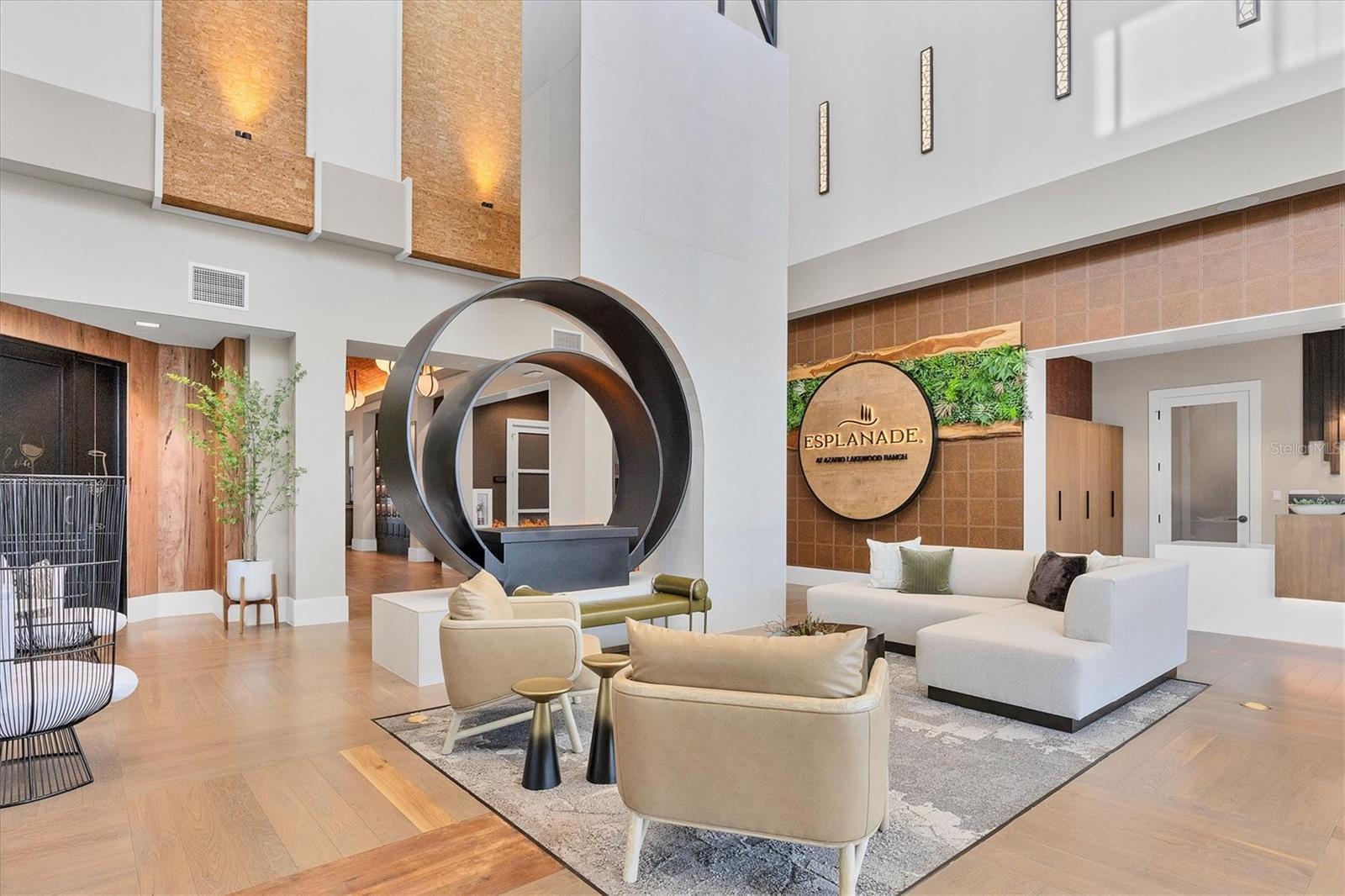 AZARIO ESPLANADE PH II SUBPH A, B & C - Residential