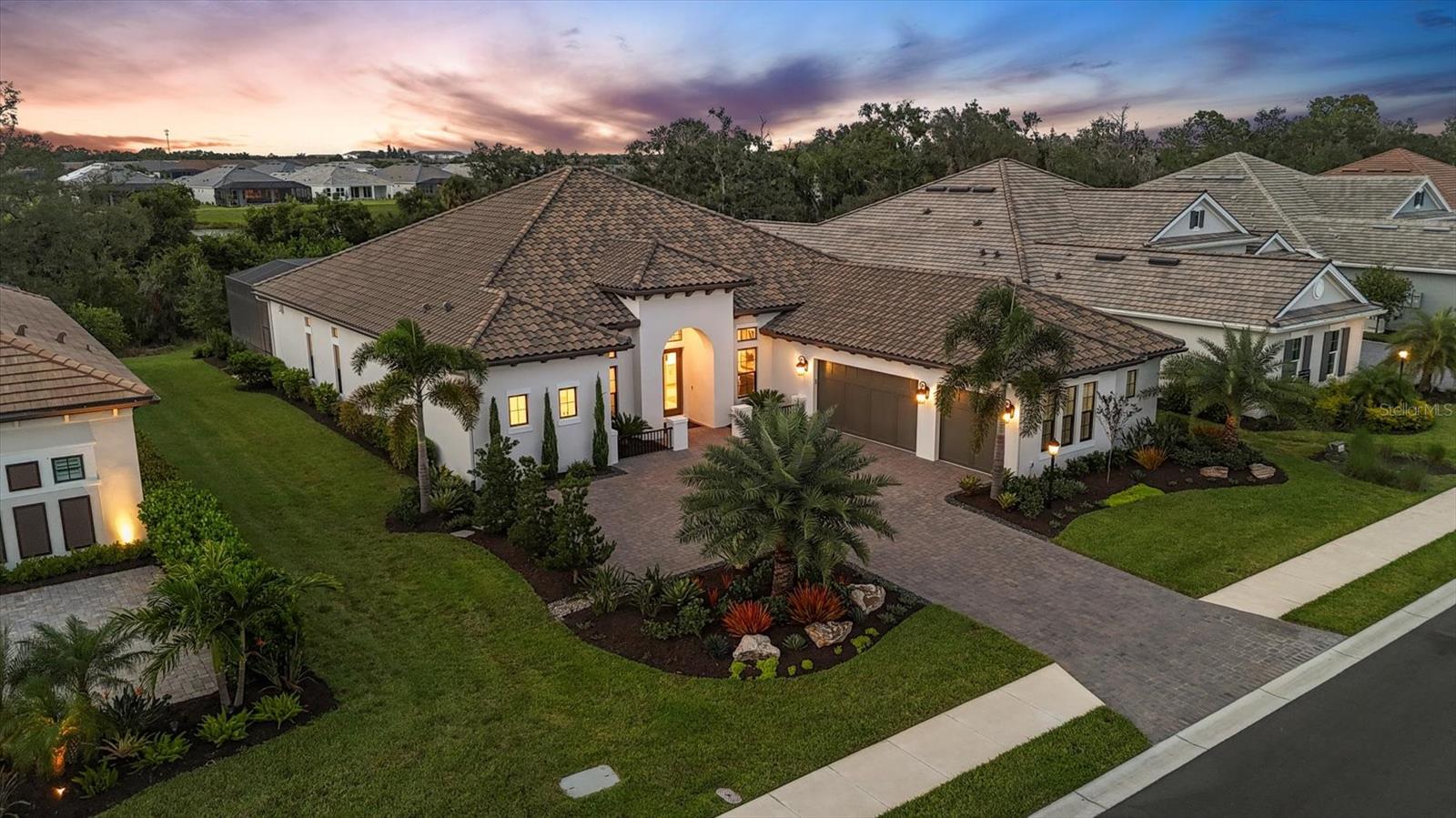 AZARIO ESPLANADE PH II SUBPH A, B & C - Residential