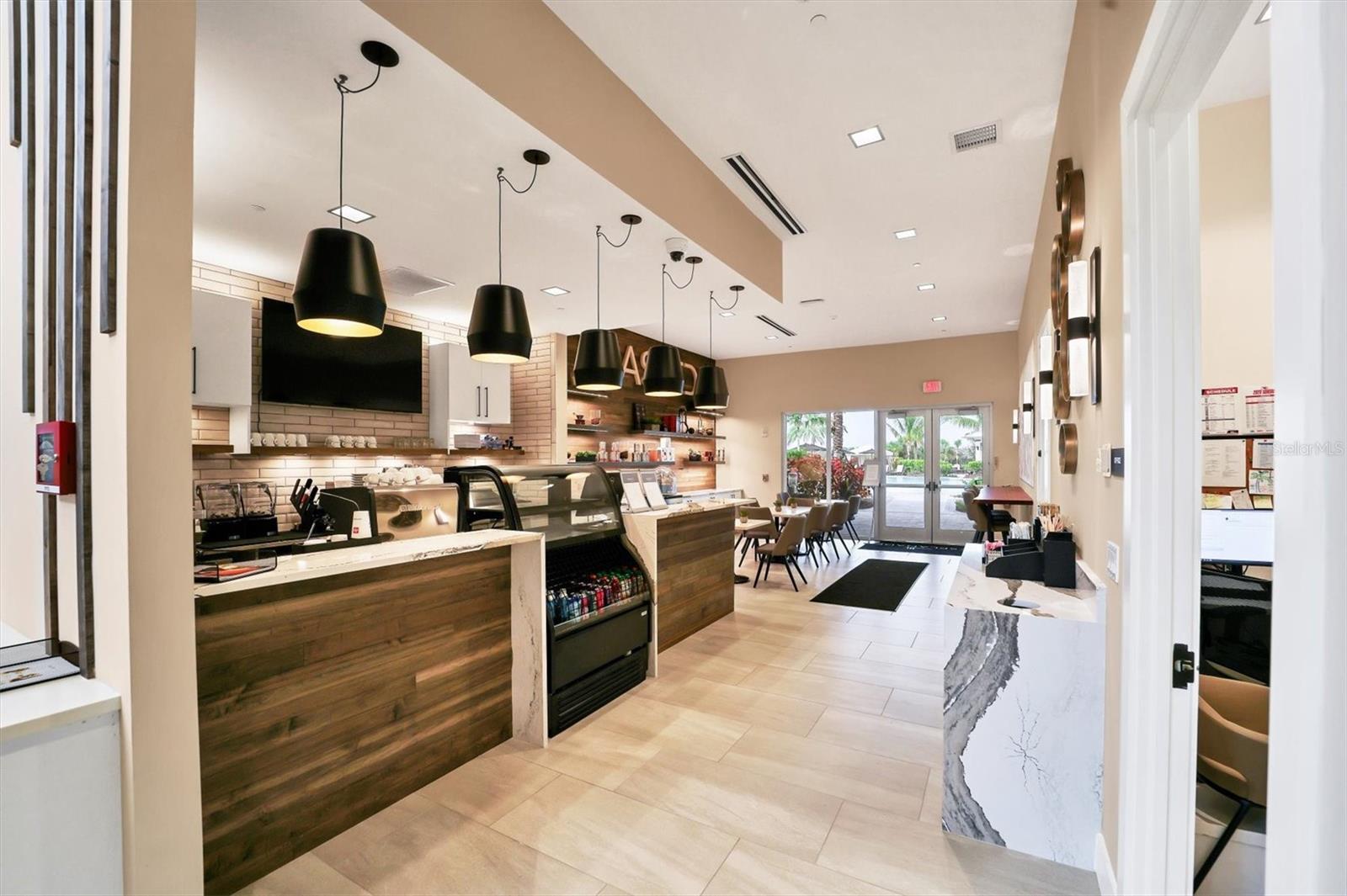 AZARIO ESPLANADE PH II SUBPH A, B & C - Residential