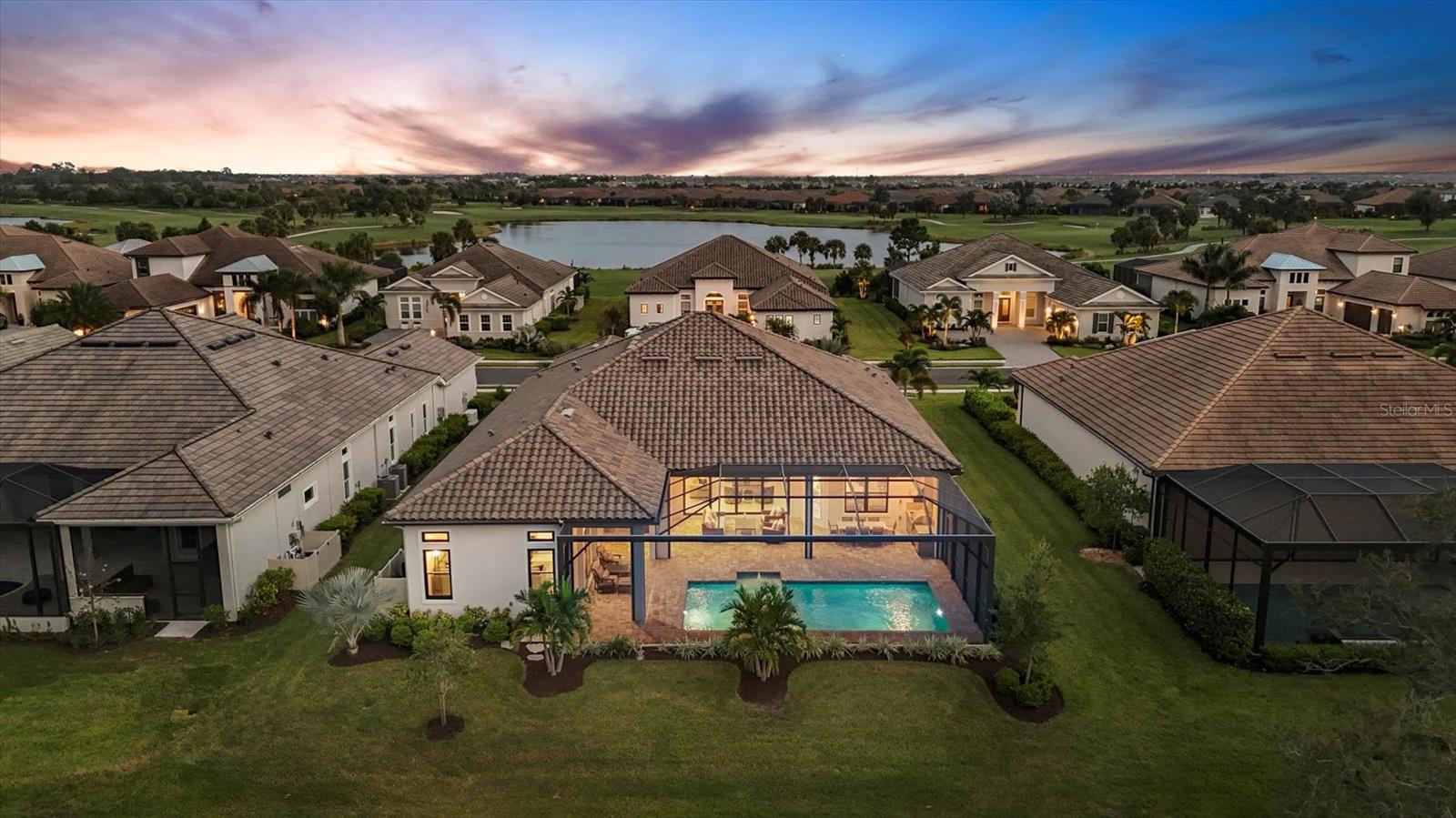 AZARIO ESPLANADE PH II SUBPH A, B & C - Residential