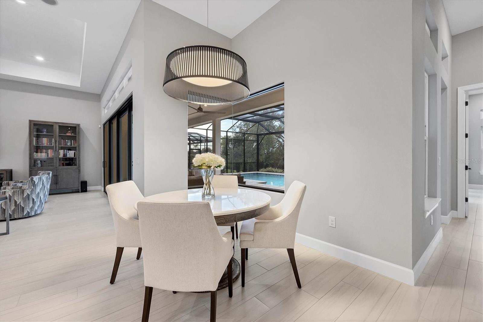AZARIO ESPLANADE PH II SUBPH A, B & C - Residential