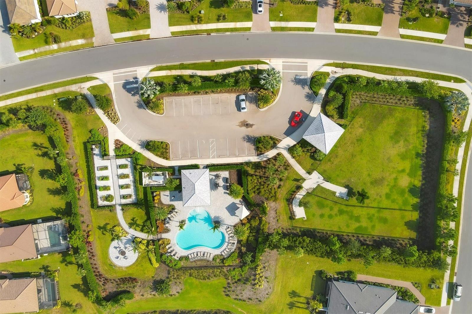 AZARIO ESPLANADE PH II SUBPH A, B & C - Residential