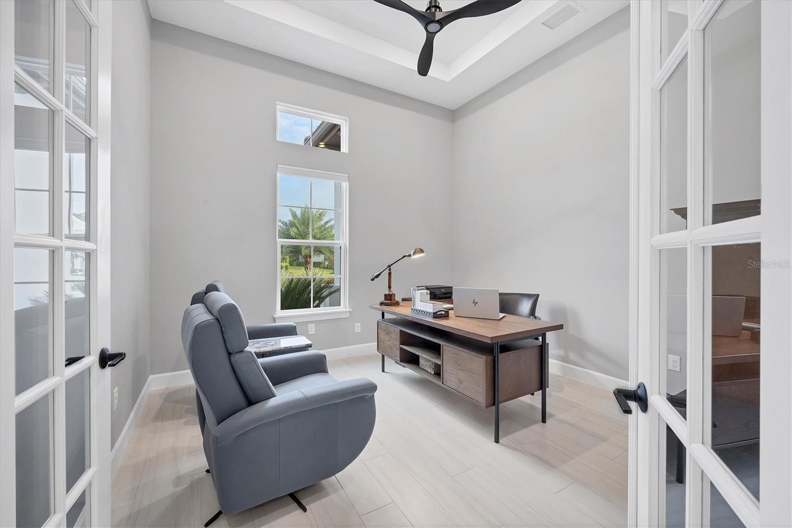AZARIO ESPLANADE PH II SUBPH A, B & C - Residential