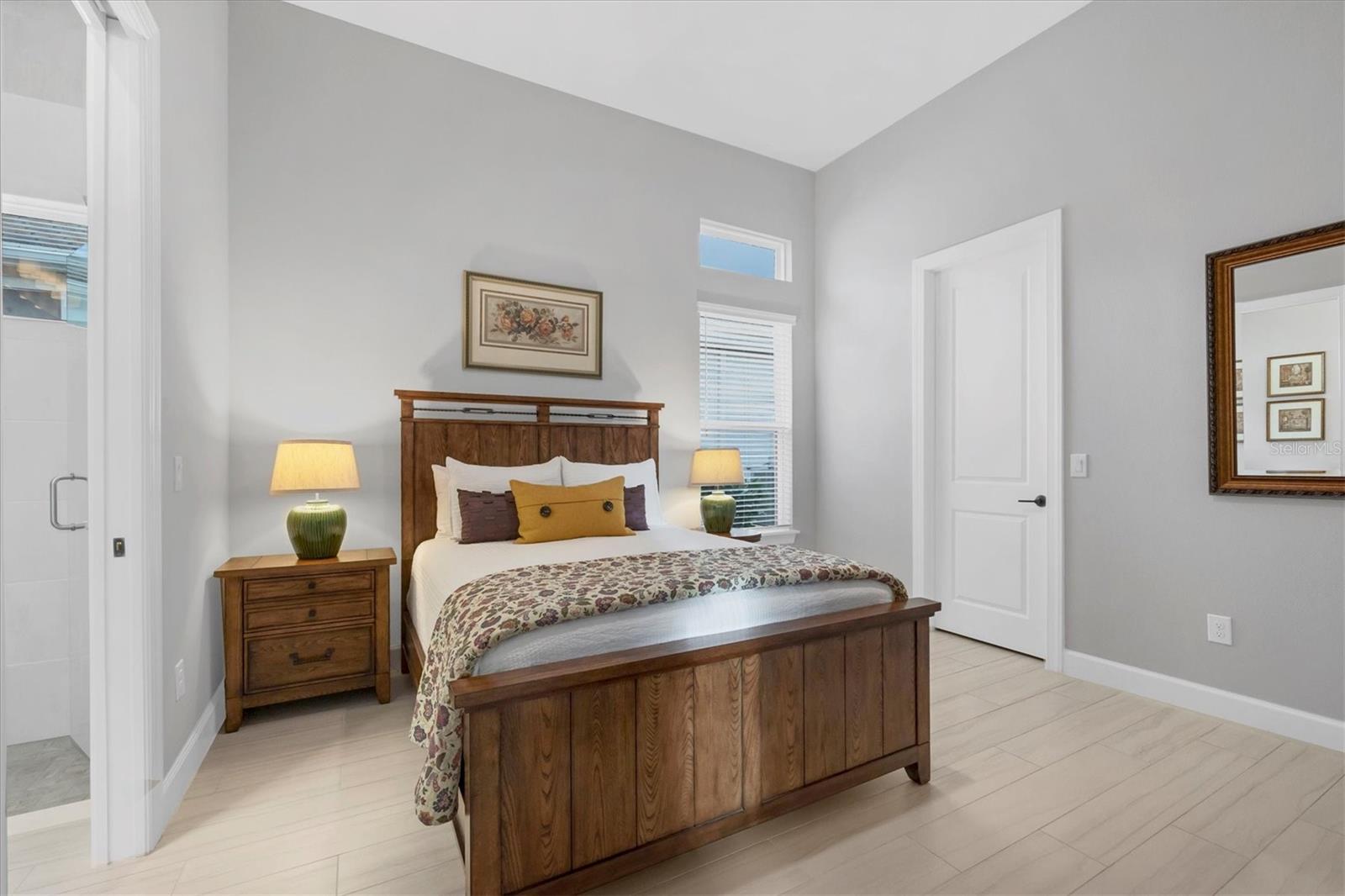 AZARIO ESPLANADE PH II SUBPH A, B & C - Residential