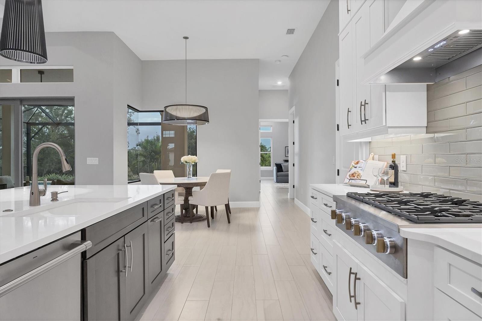 AZARIO ESPLANADE PH II SUBPH A, B & C - Residential