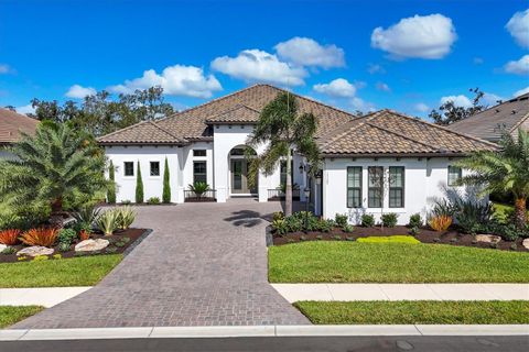 Photo of 15107 Derna Terrace, Lakewood Ranch, FL 34211 (MLS # A4665914)