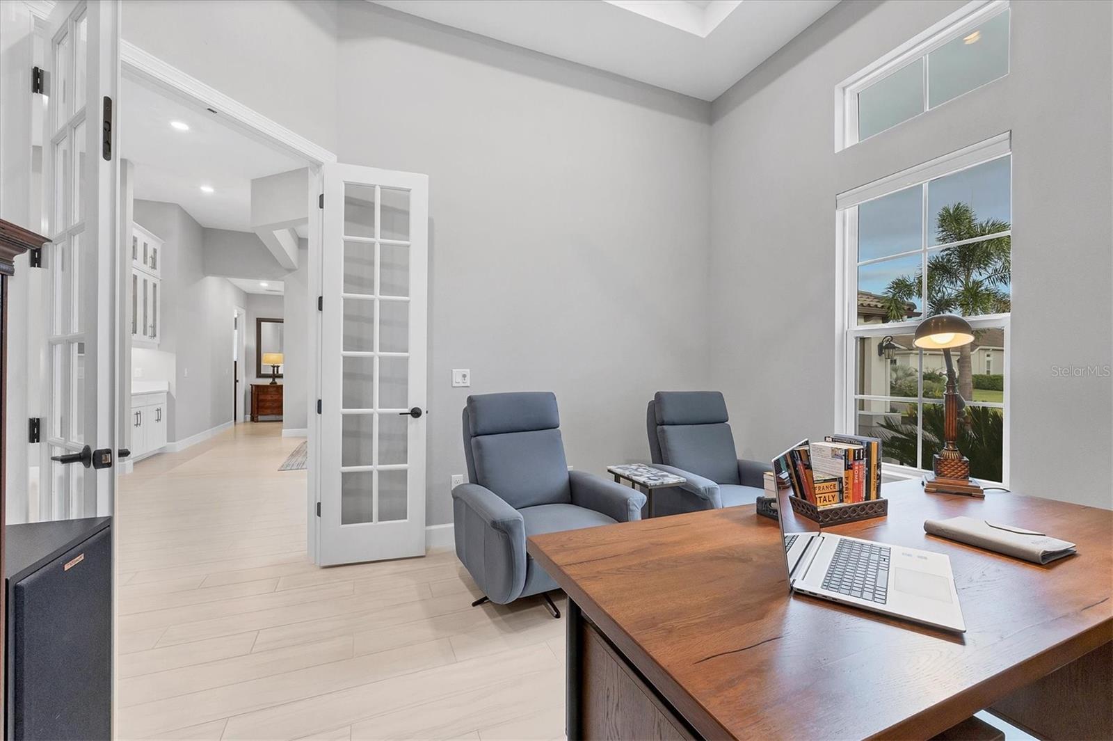 AZARIO ESPLANADE PH II SUBPH A, B & C - Residential