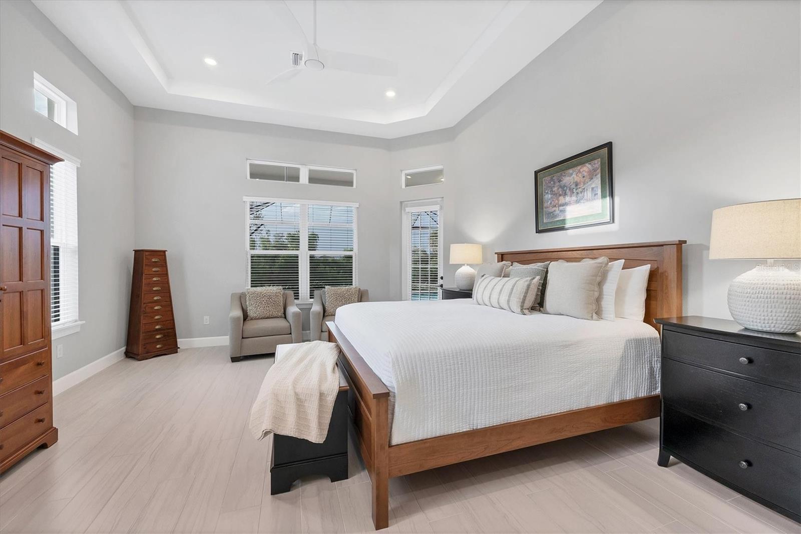 AZARIO ESPLANADE PH II SUBPH A, B & C - Residential