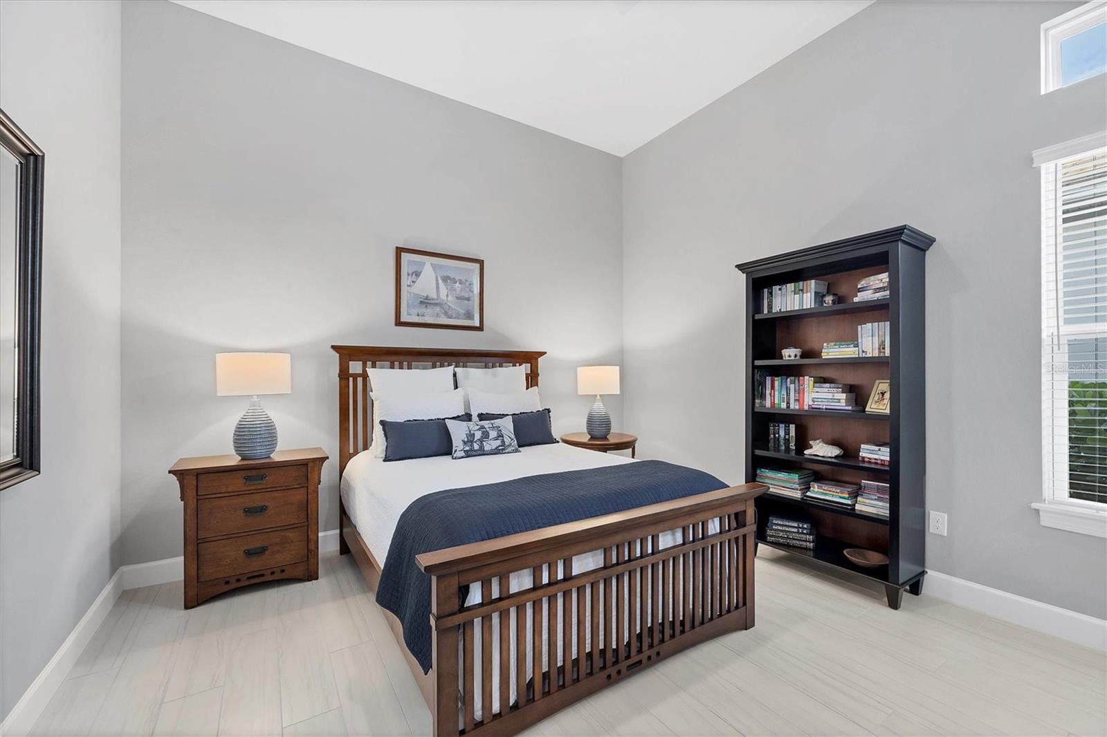 AZARIO ESPLANADE PH II SUBPH A, B & C - Residential