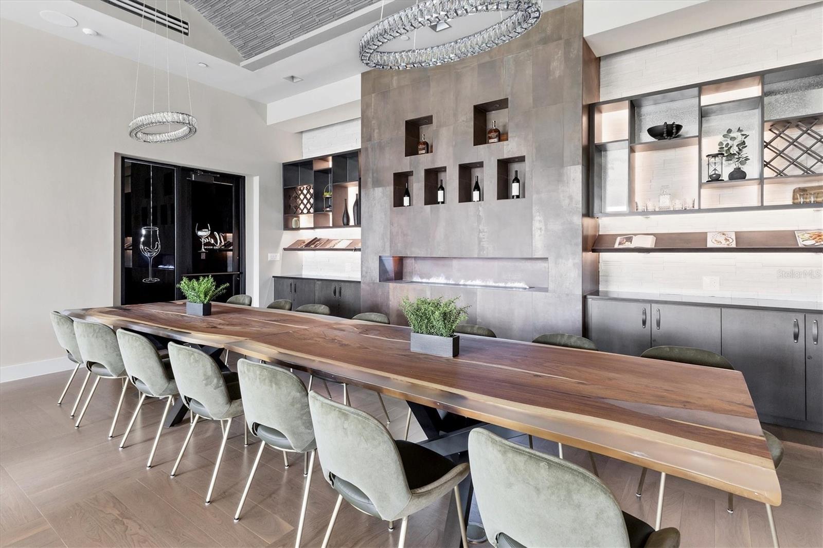 AZARIO ESPLANADE PH II SUBPH A, B & C - Residential