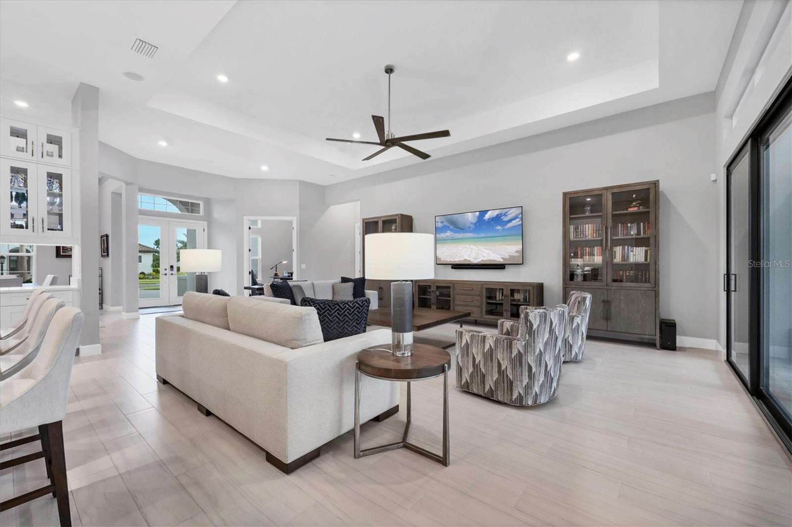 AZARIO ESPLANADE PH II SUBPH A, B & C - Residential