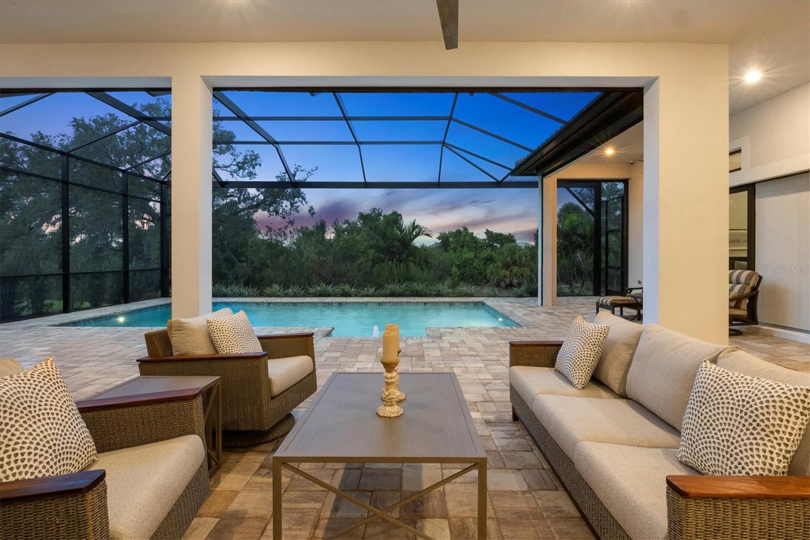 AZARIO ESPLANADE PH II SUBPH A, B & C - Residential