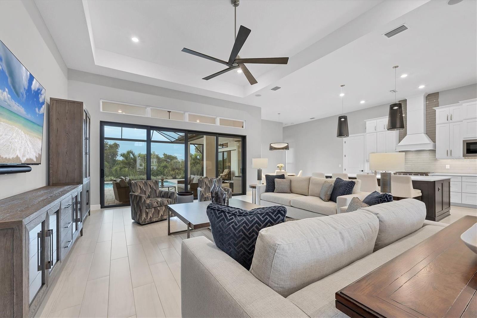 AZARIO ESPLANADE PH II SUBPH A, B & C - Residential