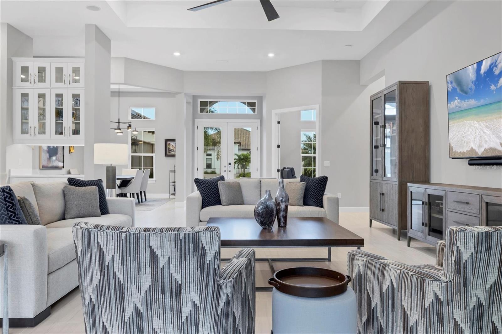 AZARIO ESPLANADE PH II SUBPH A, B & C - Residential