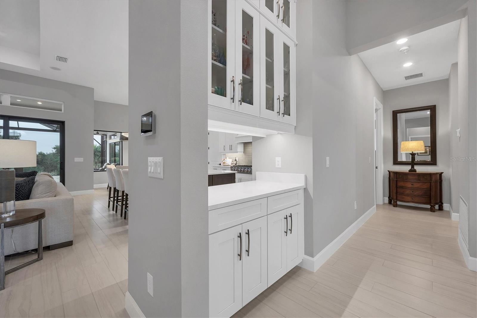 AZARIO ESPLANADE PH II SUBPH A, B & C - Residential