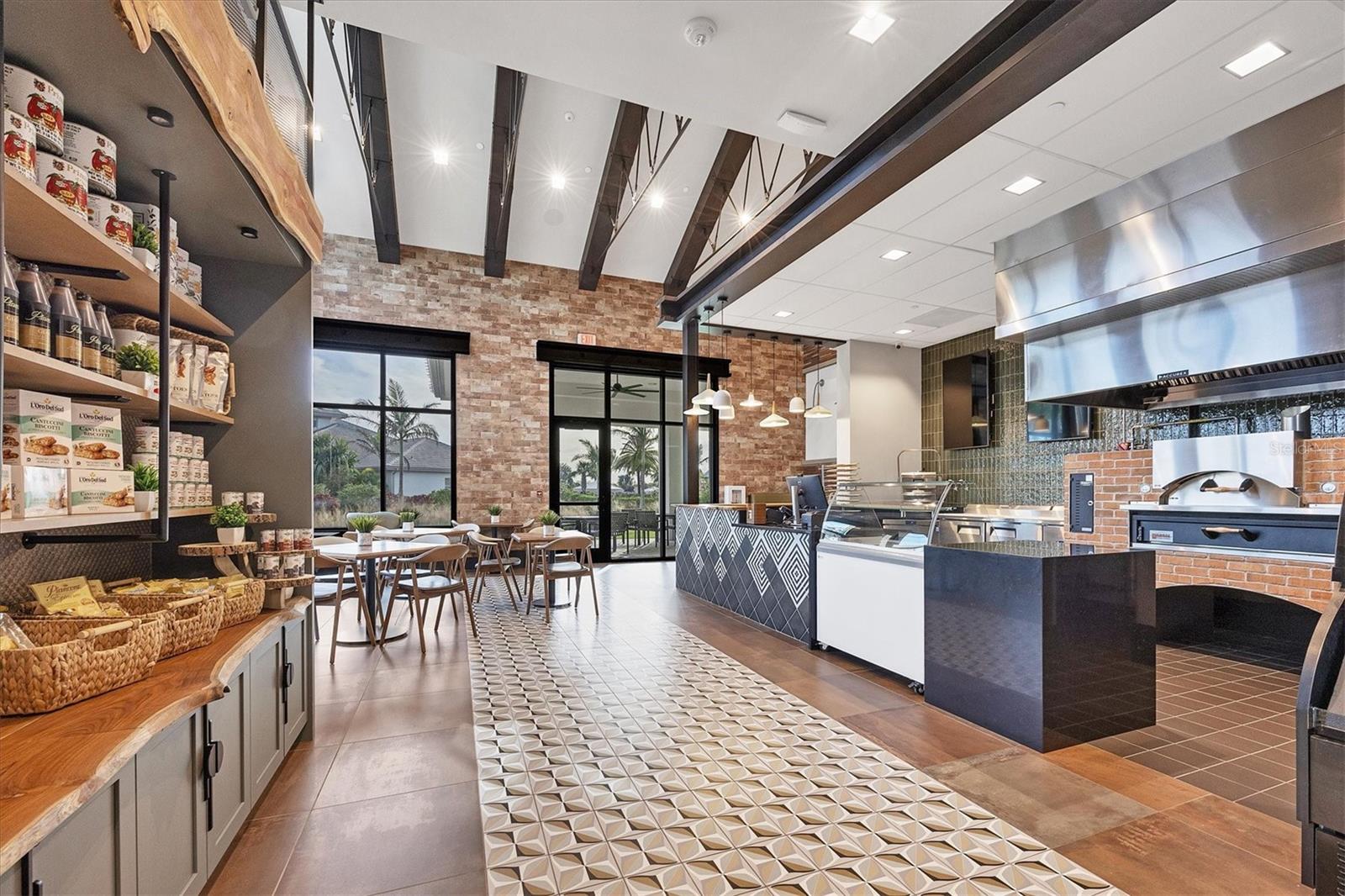AZARIO ESPLANADE PH II SUBPH A, B & C - Residential