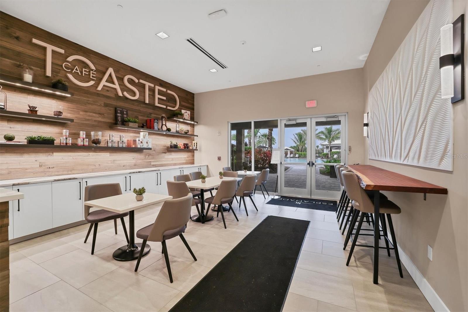 AZARIO ESPLANADE PH II SUBPH A, B & C - Residential