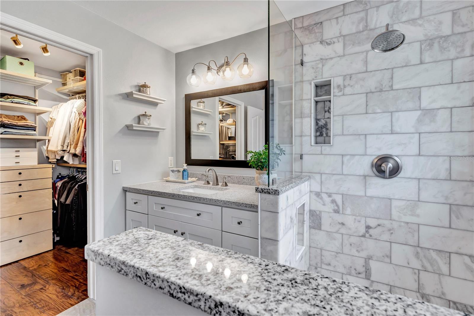 BROOKSHIRE PH 1B - Residential