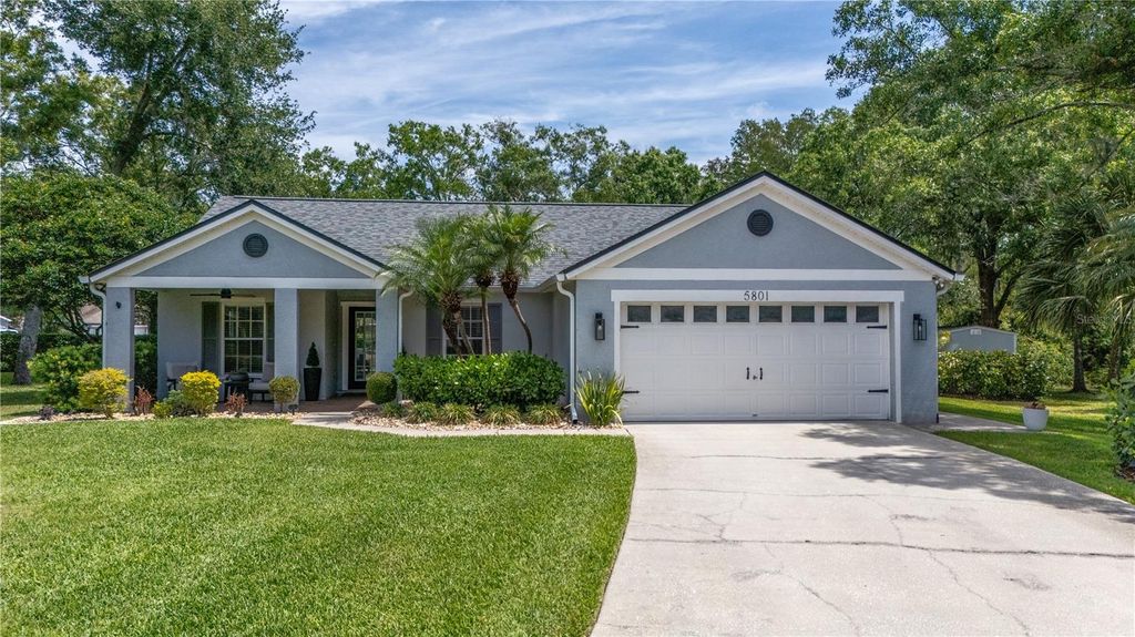 Photo of 5801 Black Walnut Court, Tampa, FL 33625 (MLS # TB8497968)