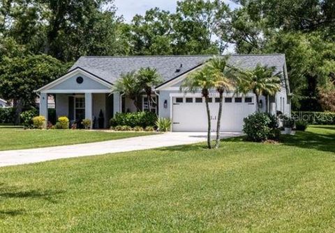 Photo of 5801 Black Walnut Court, Tampa, FL 33625 (MLS # TB8497968)