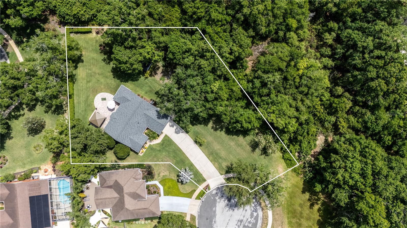 BROOKSHIRE PH 1B - Residential