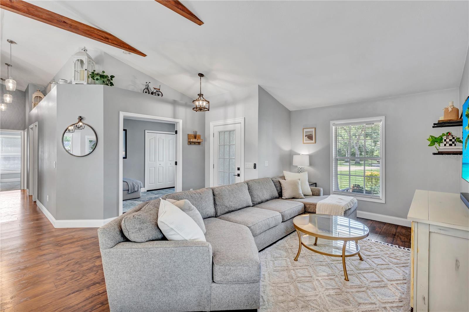 BROOKSHIRE PH 1B - Residential