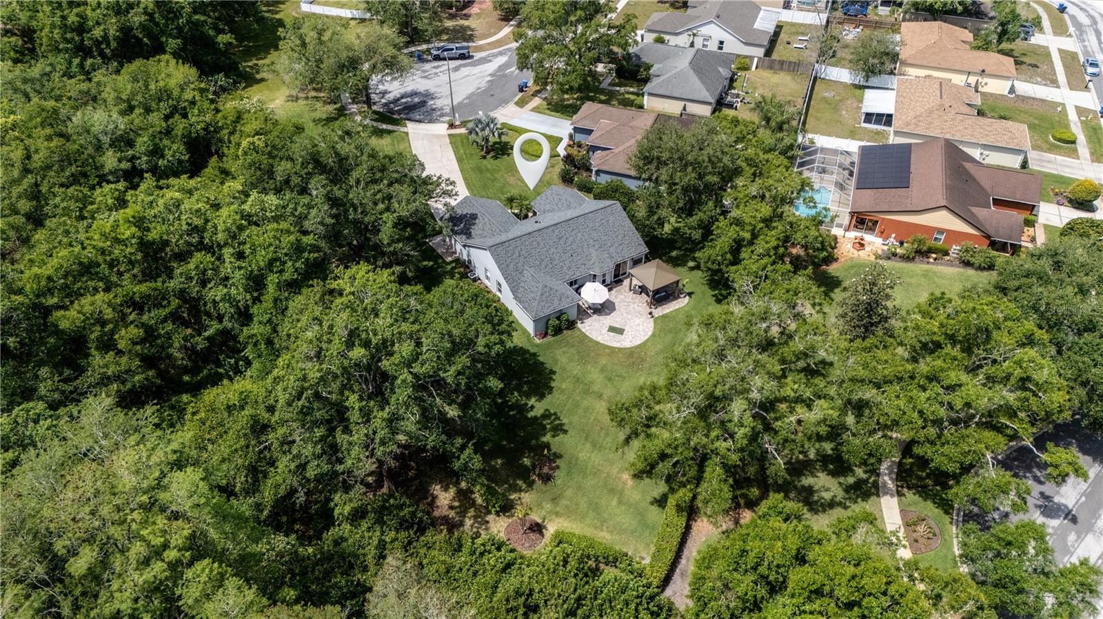 BROOKSHIRE PH 1B - Residential
